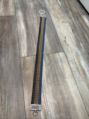 Brighton Leather Purse Strap NEW